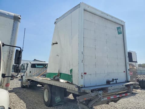 2024 Freightliner M2, VIN 3ALACWFC4RDVD4025. Фото 3 з 6 з аукціону Copart. Каталог авто зі США OpenDataCar.