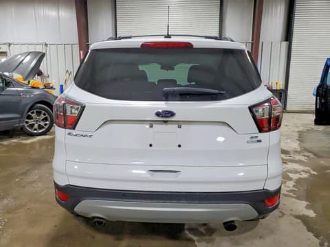 2017 Ford Escape, VIN 1FMCU9GD1HUB34479. Photo 6 of 6 from Copart auction. OpenDataCar US salvage catalog.