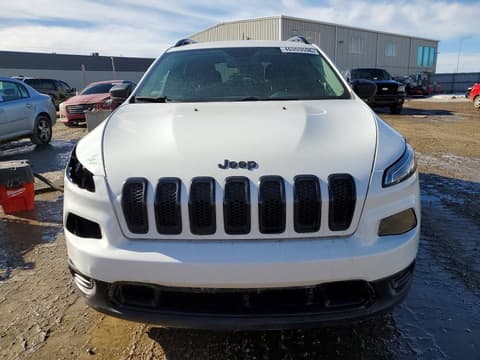 2016 Jeep Cherokee, VIN 1C4PJMASXGW377588. Фото 5 з 6 з аукціону Copart. Каталог авто зі США OpenDataCar.