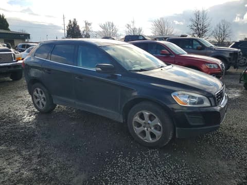2013 Volvo XC60, VIN YV4952DZ0D2410608. Zdjęcie 4 z 6 z aukcji Copart. Katalog aut z USA OpenDataCar.