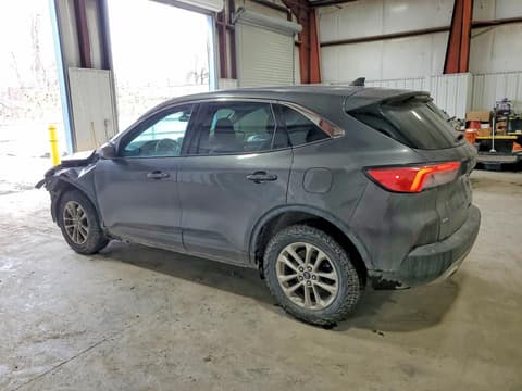2020 Ford Escape, VIN 1FMCU9G68LUC67850. Фото 2 з 6 з аукціону Copart. Каталог авто зі США OpenDataCar.