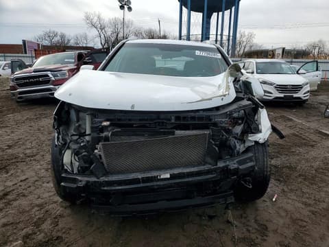 2014 Kia Sorento, VIN 5XYKT4A72EG491207. Фото 5 з 6 з аукціону Copart. Каталог авто зі США OpenDataCar.