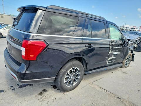 2024 Ford Expedition, VIN 1FMJU1J88REA25131. Фото 3 з 6 з аукціону Copart. Каталог авто зі США OpenDataCar.