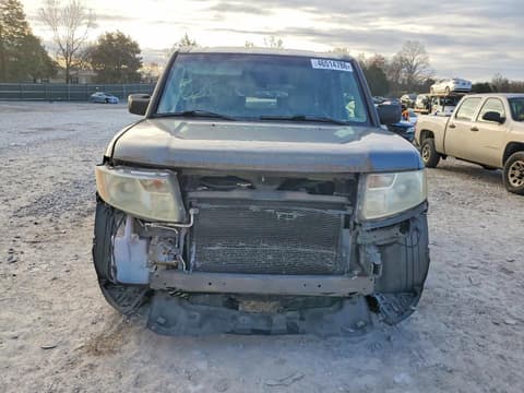 2011 Honda Element, VIN 5J6YH2H77BL001604. Фото 5 из 6 с аукциона Copart. Каталог авто из США OpenDataCar.