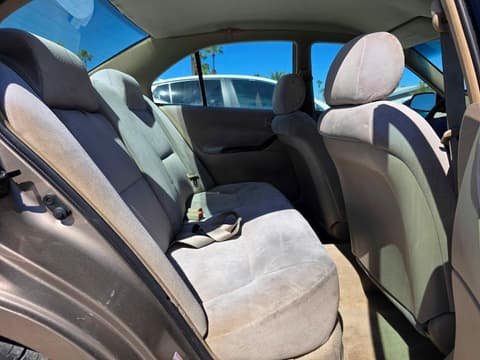 1999 Mitsubishi Galant, VIN 4A3AA46L7XE029256. Фото 6 з 6 з аукціону Copart. Каталог авто зі США OpenDataCar.