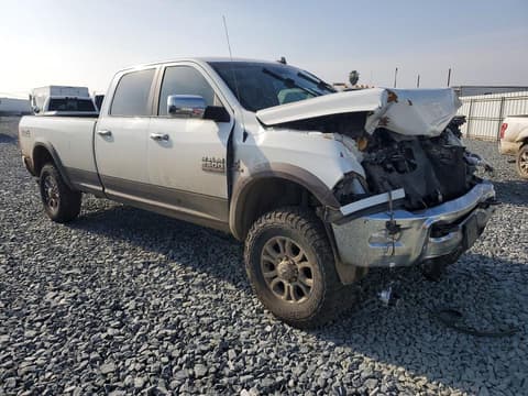 2018 Ram 2500, VIN 3C6UR5KL0JG253593. Фото 4 з 6 з аукціону Copart. Каталог авто зі США OpenDataCar.