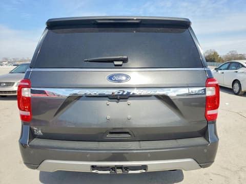 2020 Ford Expedition, VIN 1FMJK1JT4LEA91175. Фото 6 з 6 з аукціону Copart. Каталог авто зі США OpenDataCar.