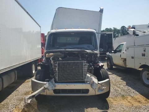 2018 Freightliner M2 106, VIN 1FVACWFC2JHJL8162. Фото 5 з 6 з аукціону Copart. Каталог авто зі США OpenDataCar.