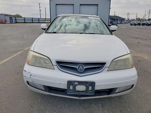 2001 Acura CL, VIN 19UYA42621A030879. Zdjęcie 5 z 6 z aukcji Copart. Katalog aut z USA OpenDataCar.