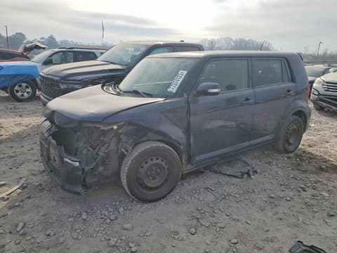 2015 Toyota SCION, VIN JTLZE4FE3FJ079044. Фото 1 з 6 з аукціону Copart. Каталог авто зі США OpenDataCar.