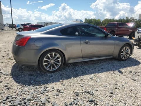 2012 Infiniti G37, VIN JN1CV6EK9CM421498. Фото 3 з 6 з аукціону Copart. Каталог авто зі США OpenDataCar.