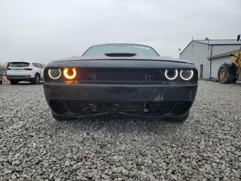 2015 Dodge Challenger, VIN 2C3CDZC96FH834430. Фото 5 з 6 з аукціону Copart. Каталог авто зі США OpenDataCar.