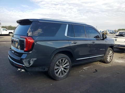 2021 Gmc Yukon, VIN 1GKS2DKL0MR141979. Фото 3 з 6 з аукціону Copart. Каталог авто зі США OpenDataCar.
