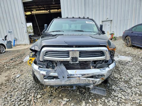 2016 Ram 3500, VIN 3C63RPLL8GG191164. Фото 5 з 6 з аукціону Copart. Каталог авто зі США OpenDataCar.