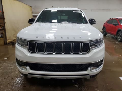 2023 Jeep Wagoneer, VIN 1C4SJSBP8PS529688. Фото 5 з 6 з аукціону Copart. Каталог авто зі США OpenDataCar.