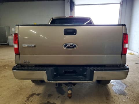 2004 Ford F-150 Lightning, VIN 1FTPX14524FA37821. Фото 6 из 6 с аукциона Copart. Каталог авто из США OpenDataCar.