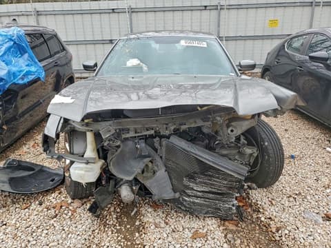 2012 Dodge Charger, VIN 2C3CDXBG1CH203942. Zdjęcie 5 z 6 z aukcji Copart. Katalog aut z USA OpenDataCar.