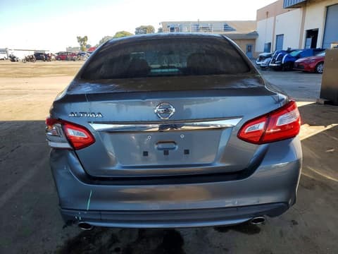 2016 Nissan Altima, VIN 1N4AL3AP5GC233878. Фото 6 из 6 с аукциона Copart. Каталог авто из США OpenDataCar.