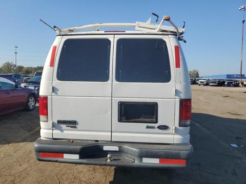 2013 Ford Econoline, VIN 1FTNE2EW1DDA98938. Фото 6 з 6 з аукціону Copart. Каталог авто зі США OpenDataCar.