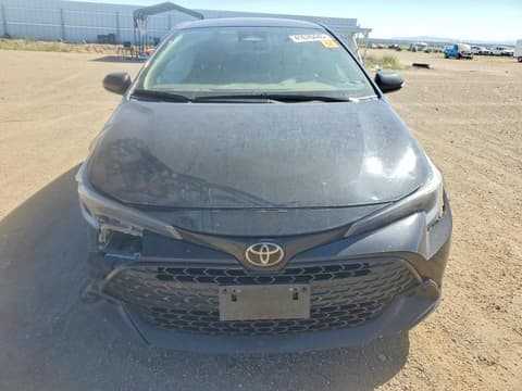 2023 Toyota Corolla, VIN JTND4MBEXP3211913. Фото 5 з 6 з аукціону Copart. Каталог авто зі США OpenDataCar.