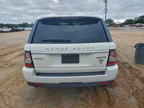 2013 Land rover Range Rover Sport, VIN SALSK2D43DA809268. Фото 6 з 6 з аукціону Copart. Каталог авто зі США OpenDataCar.