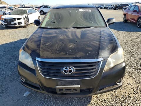 2008 Toyota Avalon, VIN 4T1BK36B98U272799. Фото 5 з 6 з аукціону Copart. Каталог авто зі США OpenDataCar.