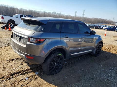 2016 Land rover Range Rover Evoque, VIN SALVR2BG7GH115409. Фото 3 з 6 з аукціону Copart. Каталог авто зі США OpenDataCar.