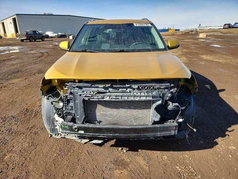 2022 Kia Seltos, VIN KNDEPCAA6N7234037. Фото 5 из 6 с аукциона Copart. Каталог авто из США OpenDataCar.