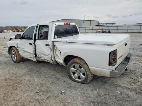 2003 Dodge Ram 1500, VIN 1D7HA18N63J585791. Фото 2 з 6 з аукціону Copart. Каталог авто зі США OpenDataCar.