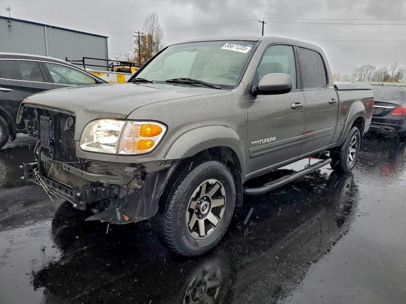 2004 Toyota Tundra
