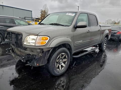 2004 Toyota Tundra, VIN 5TBET38164S449111. Фото 1 з 6 з аукціону Copart. Каталог авто зі США OpenDataCar.