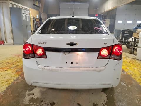 2014 Chevrolet Cruze, VIN 1G1PC5SB7E7148624. Фото 6 з 6 з аукціону Copart. Каталог авто зі США OpenDataCar.