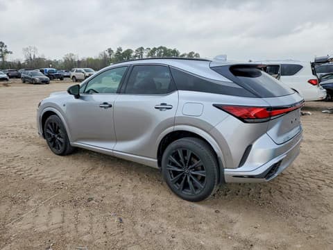 2024 Lexus RX 500h, VIN 2T2BCMEA7RC011195. Фото 2 з 6 з аукціону Copart. Каталог авто зі США OpenDataCar.