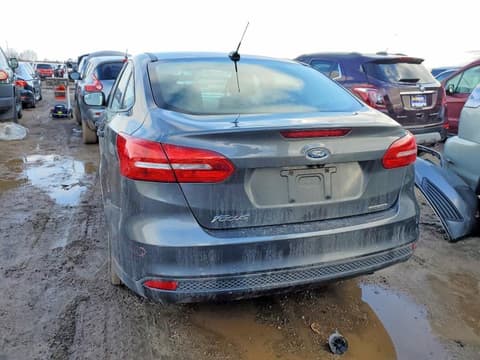 2015 Ford Focus, VIN 1FADP3E26FL253586. Фото 6 з 6 з аукціону Copart. Каталог авто зі США OpenDataCar.