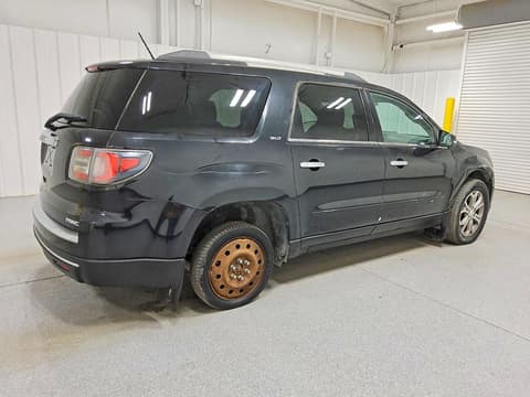 2013 Gmc Acadia, VIN 1GKKVRED5DJ261803. Фото 3 з 6 з аукціону Copart. Каталог авто зі США OpenDataCar.