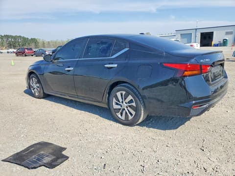 2020 Nissan Altima, VIN 1N4BL4BV9LC224876. Zdjęcie 2 z 6 z aukcji Copart. Katalog aut z USA OpenDataCar.