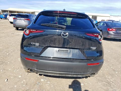2021 Mazda CX-30, VIN 3MVDMBDY8MM310139. Фото 6 з 6 з аукціону Copart. Каталог авто зі США OpenDataCar.