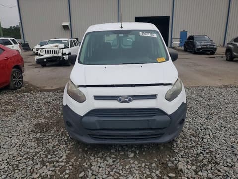 2015 Ford Transit Connect, VIN NM0LS7E74F1187121. Фото 5 з 6 з аукціону Copart. Каталог авто зі США OpenDataCar.