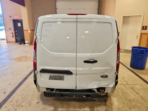 2016 Ford Transit Connect, VIN NM0LS7E7XG1264074. Фото 6 з 6 з аукціону Copart. Каталог авто зі США OpenDataCar.