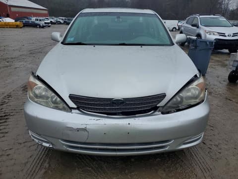 2002 Toyota Camry, VIN JTDBF30K420019194. Фото 5 з 6 з аукціону Copart. Каталог авто зі США OpenDataCar.