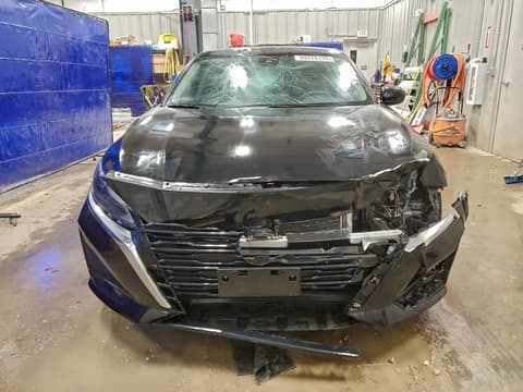 2023 Nissan Altima, VIN 1N4BL4DV6PN421513. Фото 5 з 6 з аукціону Copart. Каталог авто зі США OpenDataCar.