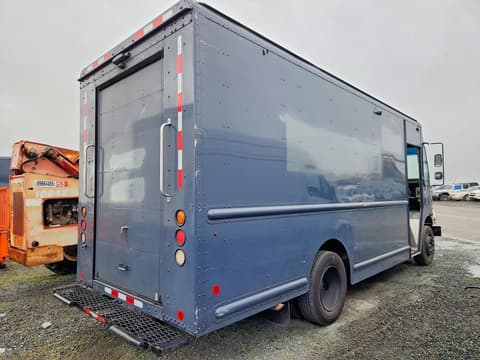 2021 Freightliner Chassis, VIN 4UZAC2EA6MCML0608. Фото 3 з 6 з аукціону Copart. Каталог авто зі США OpenDataCar.