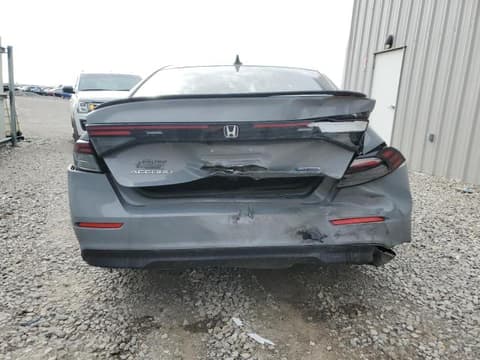 2024 Honda Accord, VIN 1HGCY2F57RA075789. Фото 6 з 6 з аукціону Copart. Каталог авто зі США OpenDataCar.
