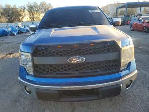 2012 Ford F-150, VIN 1FTEX1CMXCFD06775. Zdjęcie 5 z 6 z aukcji Copart. Katalog aut z USA OpenDataCar.