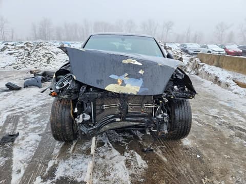 2016 Porsche Cayenne, VIN WP1AA2A25GKA12963. Zdjęcie 5 z 6 z aukcji Copart. Katalog aut z USA OpenDataCar.