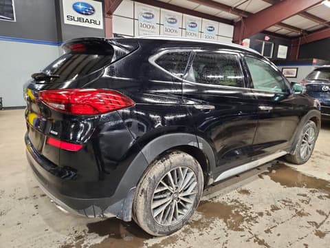 2020 Hyundai Tucson, VIN KM8J3CAL1LU150181. Zdjęcie 3 z 6 z aukcji Copart. Katalog aut z USA OpenDataCar.