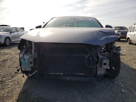 2016 Lexus ES 300h, VIN JTHBW1GG6G2118048. Фото 5 з 6 з аукціону Copart. Каталог авто зі США OpenDataCar.