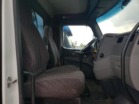 2016 Peterbilt 579, VIN 1XPBDP9XXGD332664. Photo 5 of 6 from Copart auction. OpenDataCar US salvage catalog.