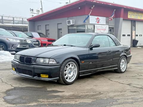 1998 Bmw motorrad M3, VIN WBSBK9330WEC42422. Photo 1 of 6 from Copart auction. OpenDataCar US salvage catalog.