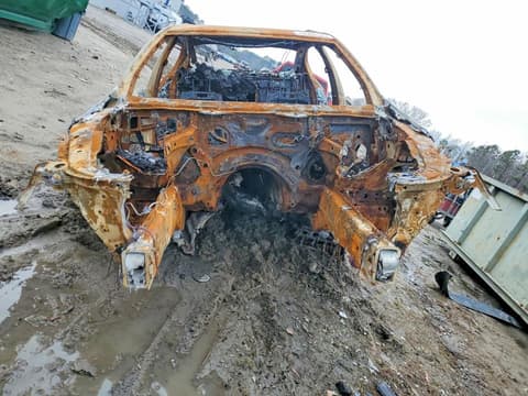 2014 Bmw 5 Series, VIN WBA5A5C55ED508114. Фото 5 з 6 з аукціону Copart. Каталог авто зі США OpenDataCar.